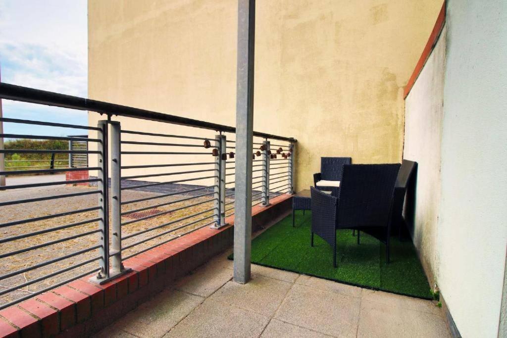 The Observatory By Mia Living 2 Bedroom Apartment Overlooking Swansea Beach With Free Parking Eksteriør billede