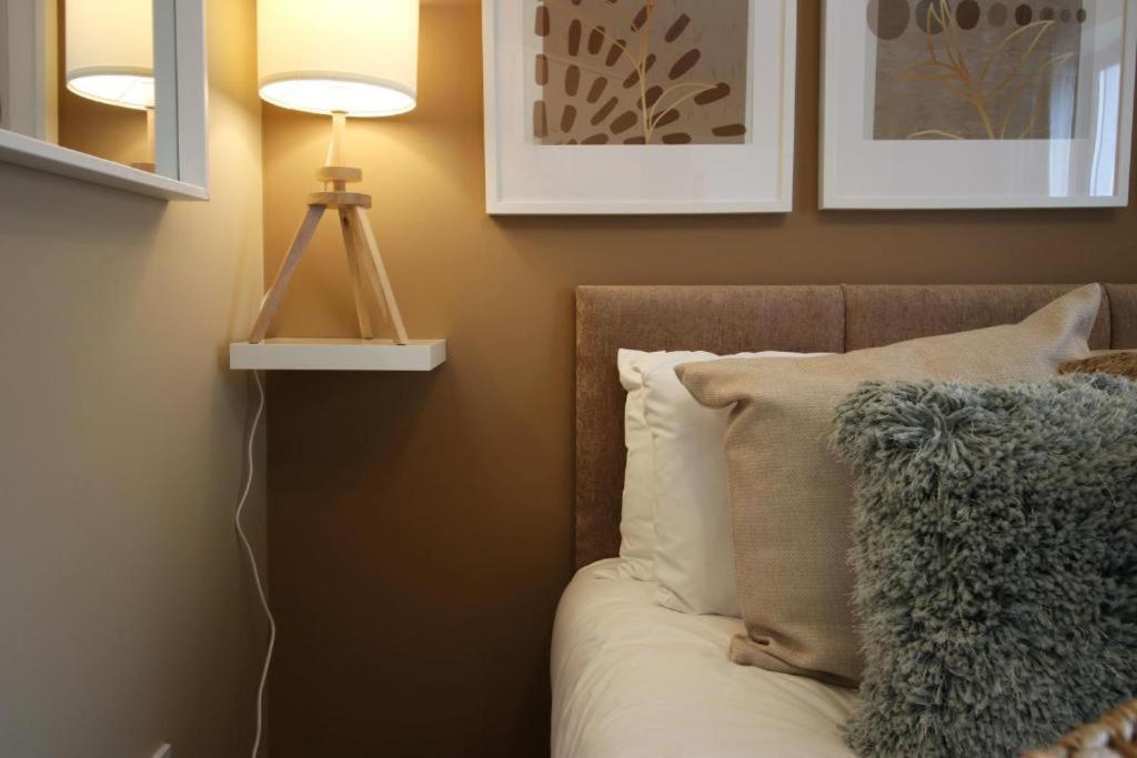 The Observatory By Mia Living 2 Bedroom Apartment Overlooking Swansea Beach With Free Parking Eksteriør billede